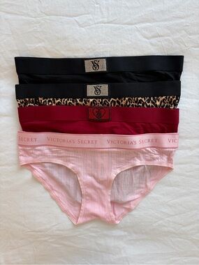 Victoria’s Secret Panties Bundle